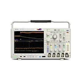 Tektronix MDO4034B-3 Mixed Domain Oscilloscope