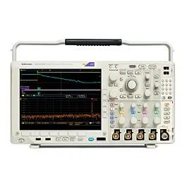Tektronix MDO4054C Mixed Domain Oscilloscope