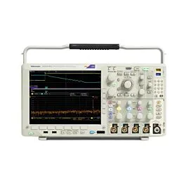 Tektronix MDO4104C Mixed Domain Oscilloscope