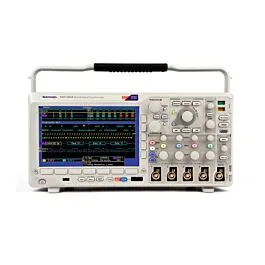 Tektronix MSO3054 Mixed Signal Oscilloscope