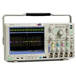 Tektronix MSO4054B 500 MHz Oscilloscope