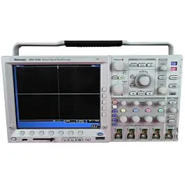 Tektronix MSO4104 1 GHz Oscilloscope