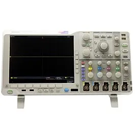 Tektronix MSO4104B Mixed Signal Oscilloscope