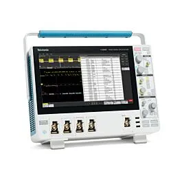 Tektronix MSO44B 4 Series Mixed Signal Oscilloscope