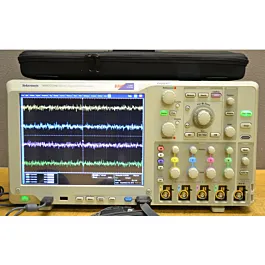 Tektronix MSO5104B Mixed Signal Oscilloscope