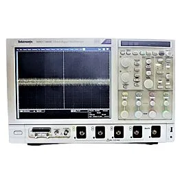 Tektronix MSO71604C Mixed Signal Oscilloscope
