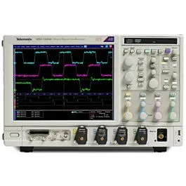 Tektronix MSO72004C Mixed Signal Oscilloscope