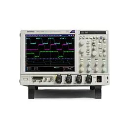 Tektronix MSO72304DX Mixed Signal Oscilloscope