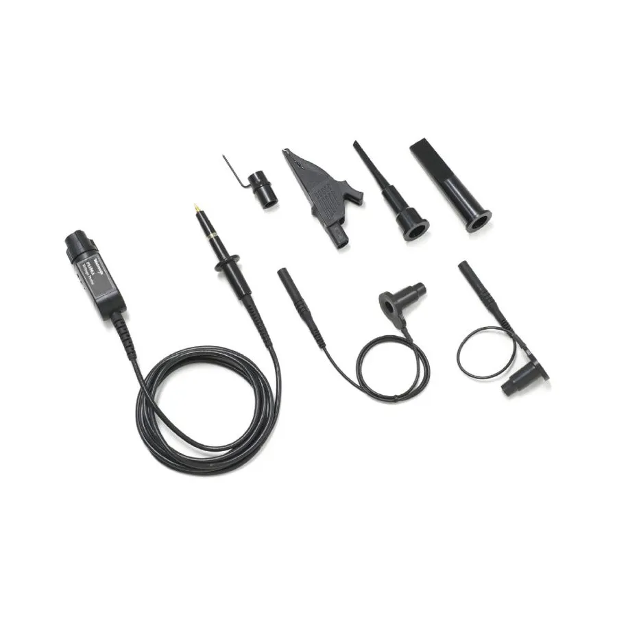 Tektronix P5100A-PKG High-Voltage Probe 10-Pack