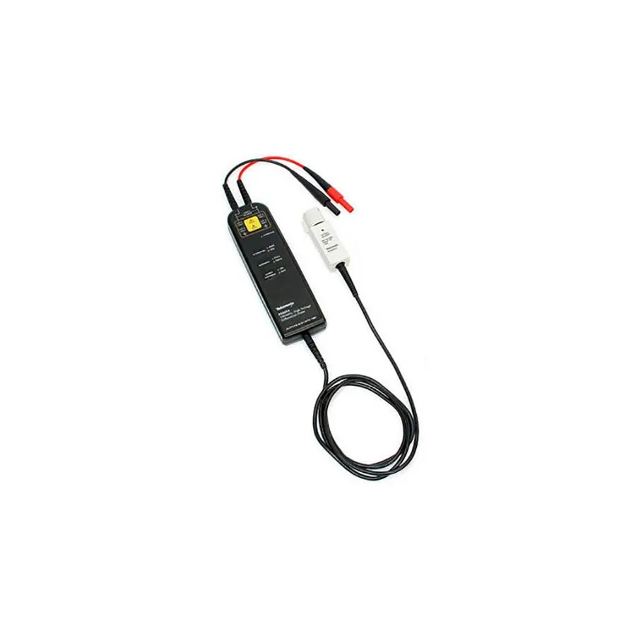 Tektronix P5205A High-Voltage Differential Probe