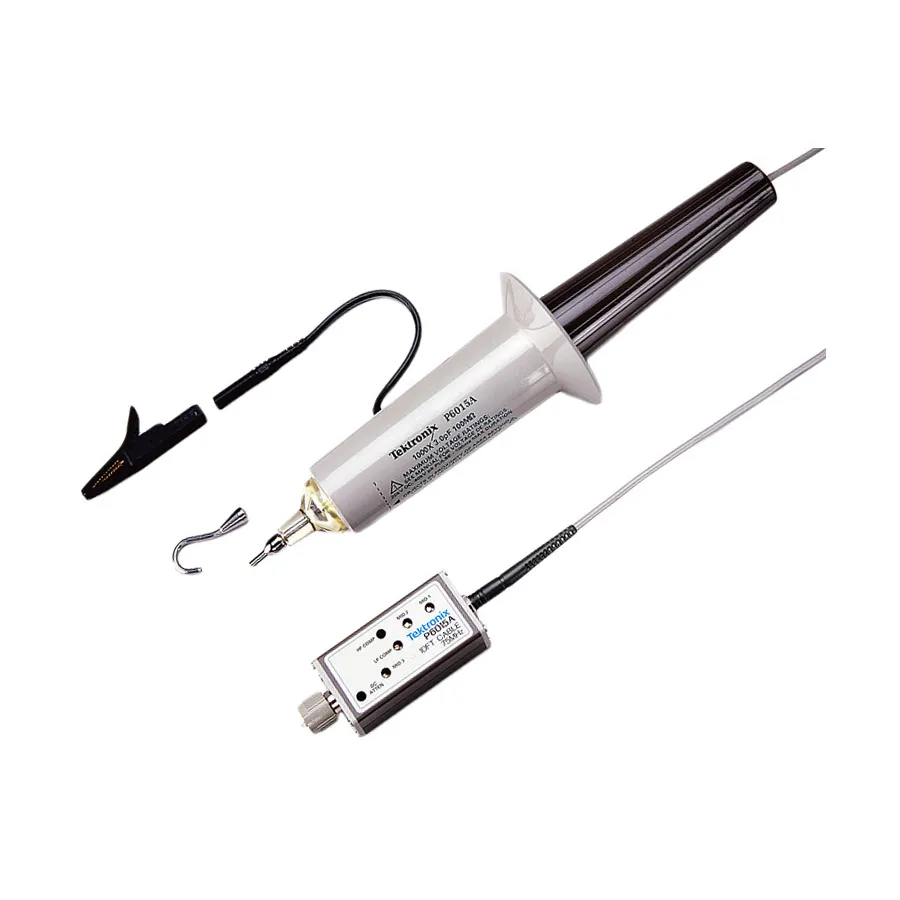 Tektronix P6015A High-Voltage Passive Probe
