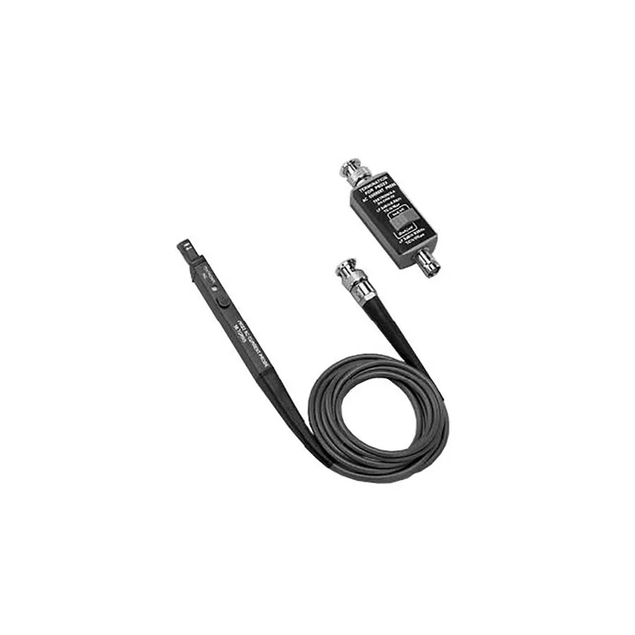 Tektronix P6022 AC Current Probe
