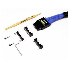 Tektronix P67SA16 Differential Midbus Probe