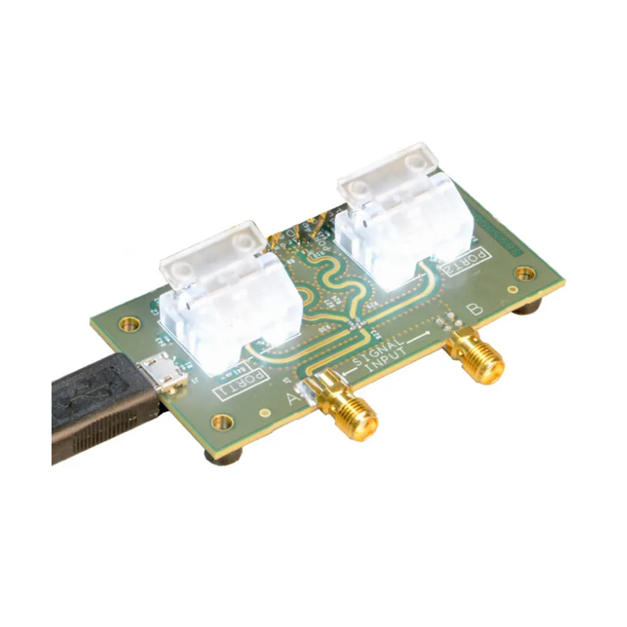 Tektronix P77DESKEW Deskew Fixture for P7700 Series Probes