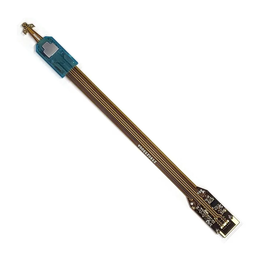 Tektronix P77STFLRA Active Flexible Long Reach Solder-In Tip with TekFlex Connector