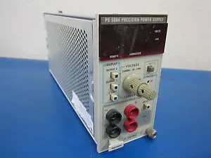 Tektronix PS5004 Power Supply