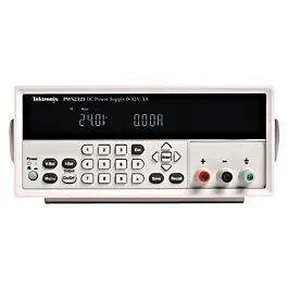 Tektronix PWS2185 DC Power Supply