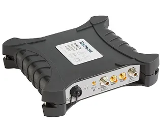 Tektronix RSA507A Portable Real-Time Spectrum Analyzer