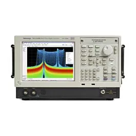 Tektronix RSA5115B Real Time Spectrum Analyzer