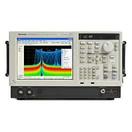 Tektronix RSA5126A Real-Time Spectrum Analyzer