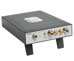 Tektronix RSA603A Real-Time Spectrum Analyzer