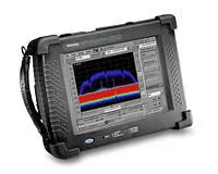 Tektronix SA2600 Spectrum Analyzer