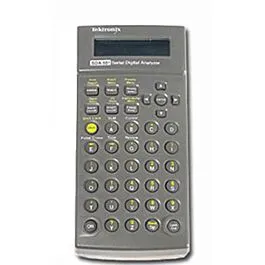 Tektronix SDA601 Serial Digital Analyzer