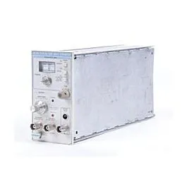 Tektronix SG 504 Level Sinewave Generator