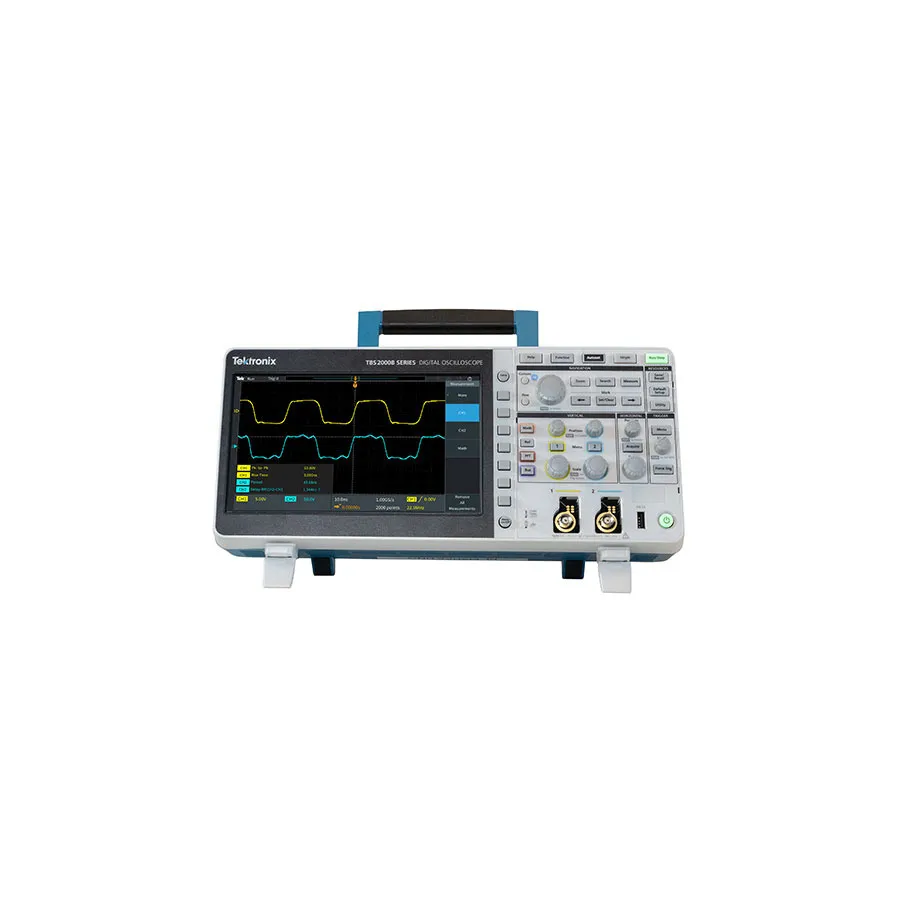 Tektronix SUP2-BW10T202 Bandwidth Upgrade
