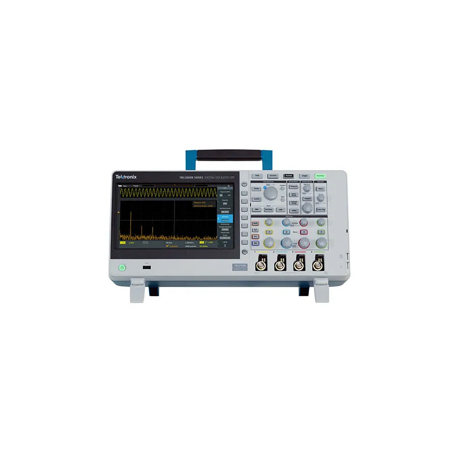Tektronix SUP2-BW7T204 Bandwidth Upgrade