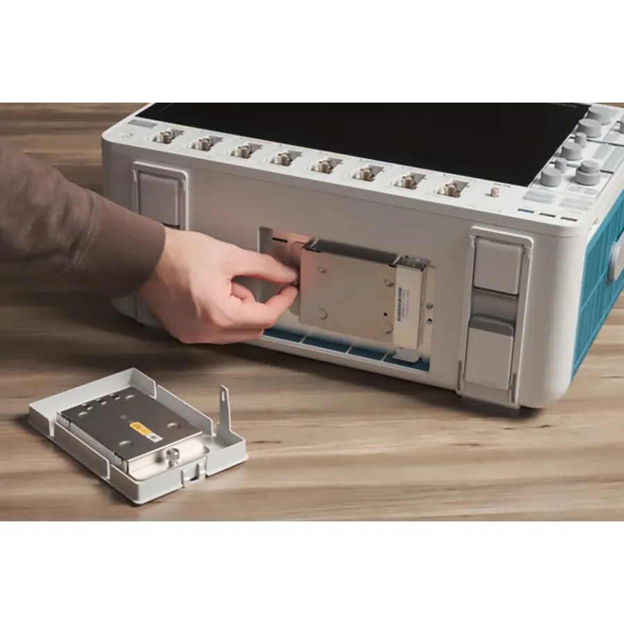 Tektronix SUP5B-WIN Windows 10 OS SSD Upgrade