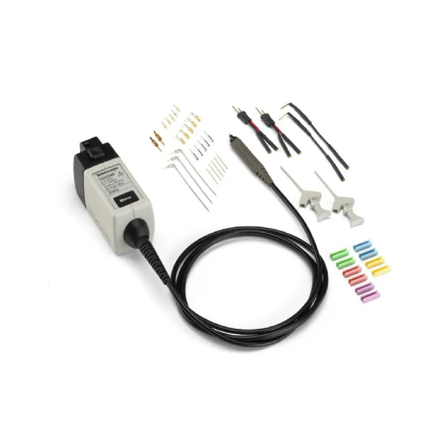 Tektronix TAP4000 4 GHz Single-ended Active Probe