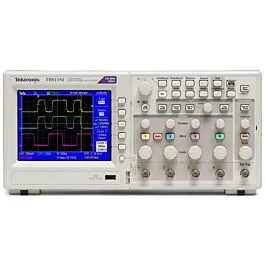 Tektronix TBS1154 Digital Storage Oscilloscope