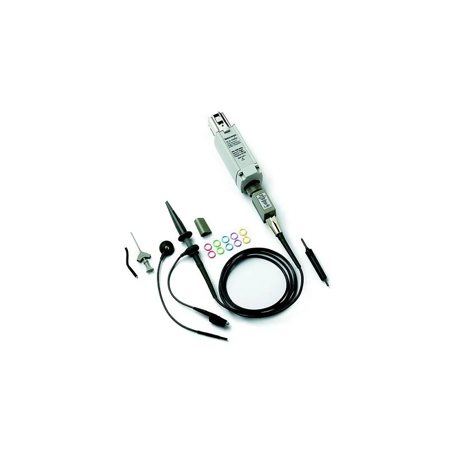 Tektronix TCA-1MEG High-Impedance Buffer Amplifier