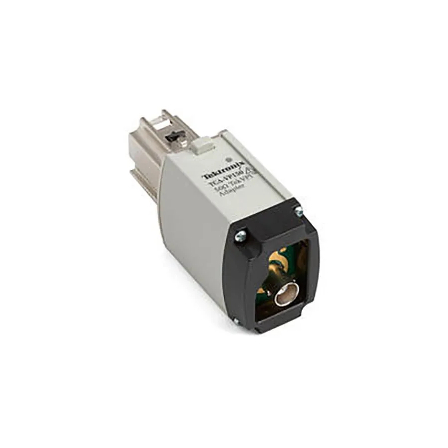 Tektronix TCA-VPI50 TekVPI to TekConnect Probe Adapter