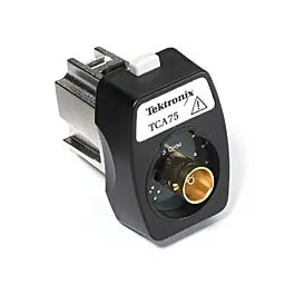Tektronix TCA75 TekConnect Adapter