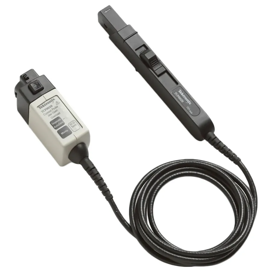 Tektronix TCP0020 Current Probe