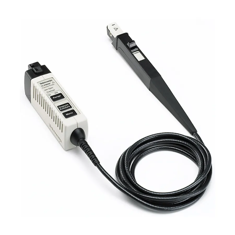 Tektronix TCP0030A AC/DC Current Probe