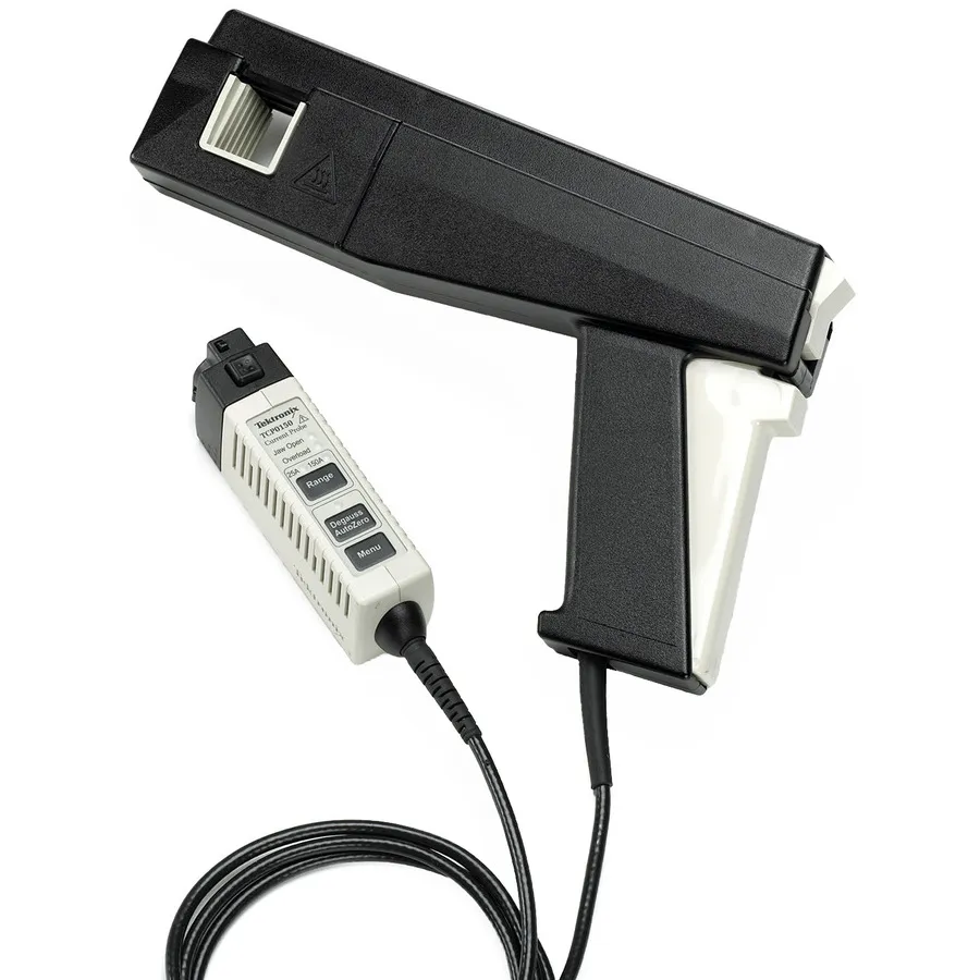 Tektronix TCP0150 AC/DC Current Probe