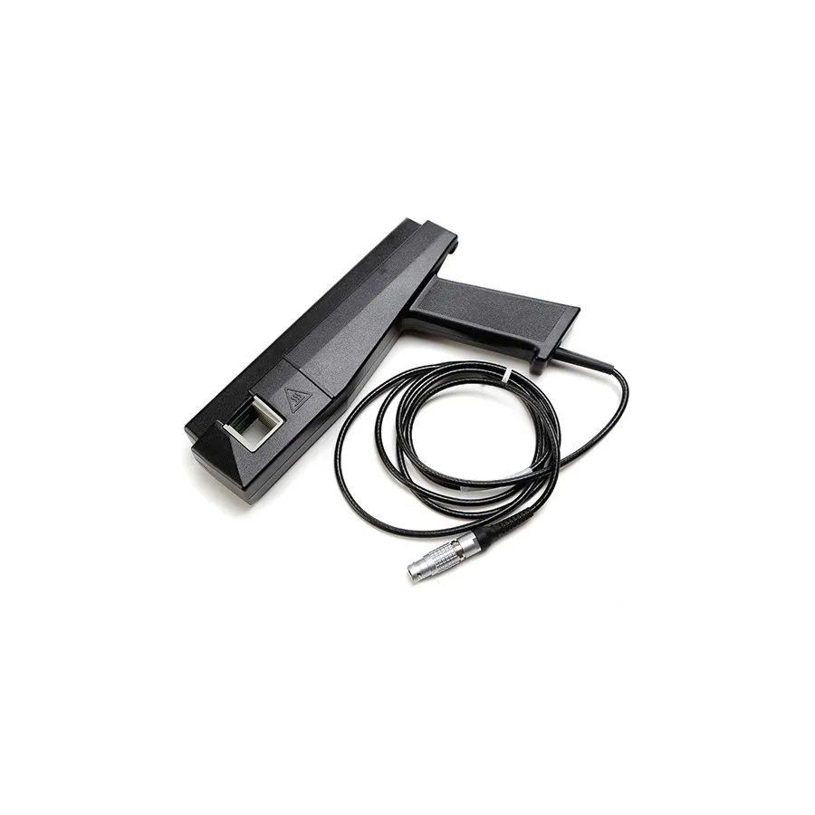 Tektronix TCP404XL AC/DC Current Oscilloscope Probe