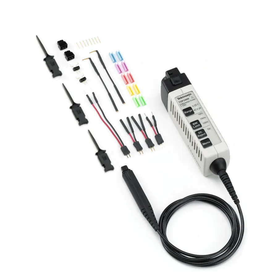 Tektronix TDP0500 High Voltage Differential Probe