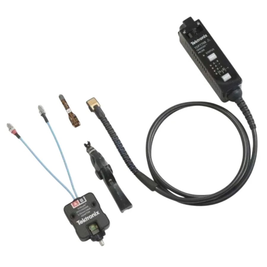 Tektronix TDP7704 TriMode Probe