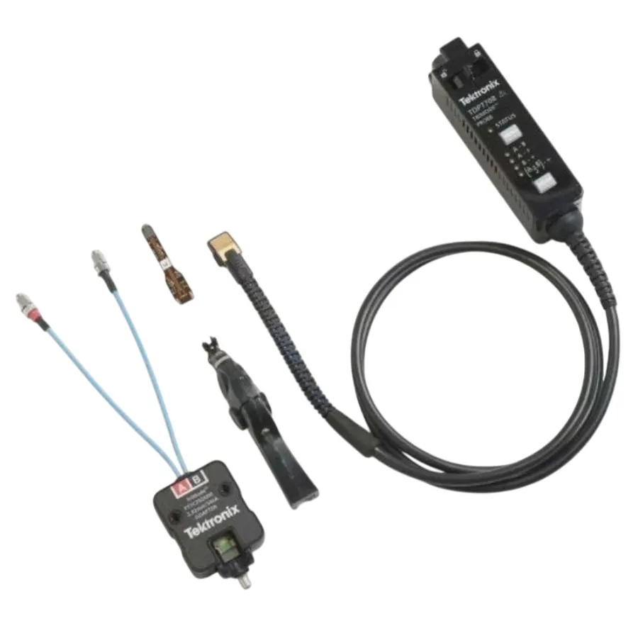 Tektronix TDP7708 TriMode Probe
