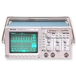 Tektronix TDS 380 Oscilloscope