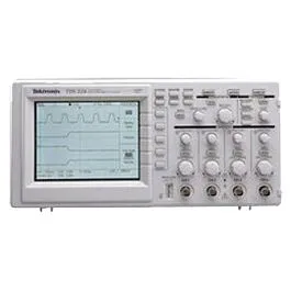 Tektronix TDS224 Digital Storage Oscilloscope