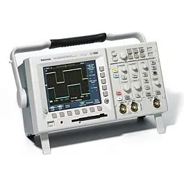 Tektronix TDS3014B Digital Phosphor Oscilloscope