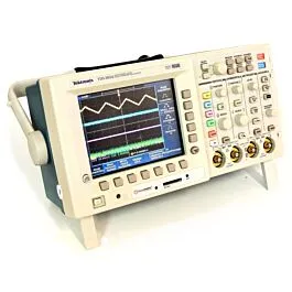 Tektronix TDS3054 Digital Phosphor Oscilloscope