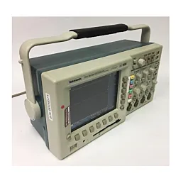 Tektronix TDS3054B Digital Phosphor Oscilloscope