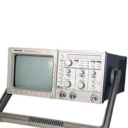 Tektronix TDS340 Oscilloscope