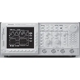 Tektronix TDS640A Digital Real-Time Oscilloscope